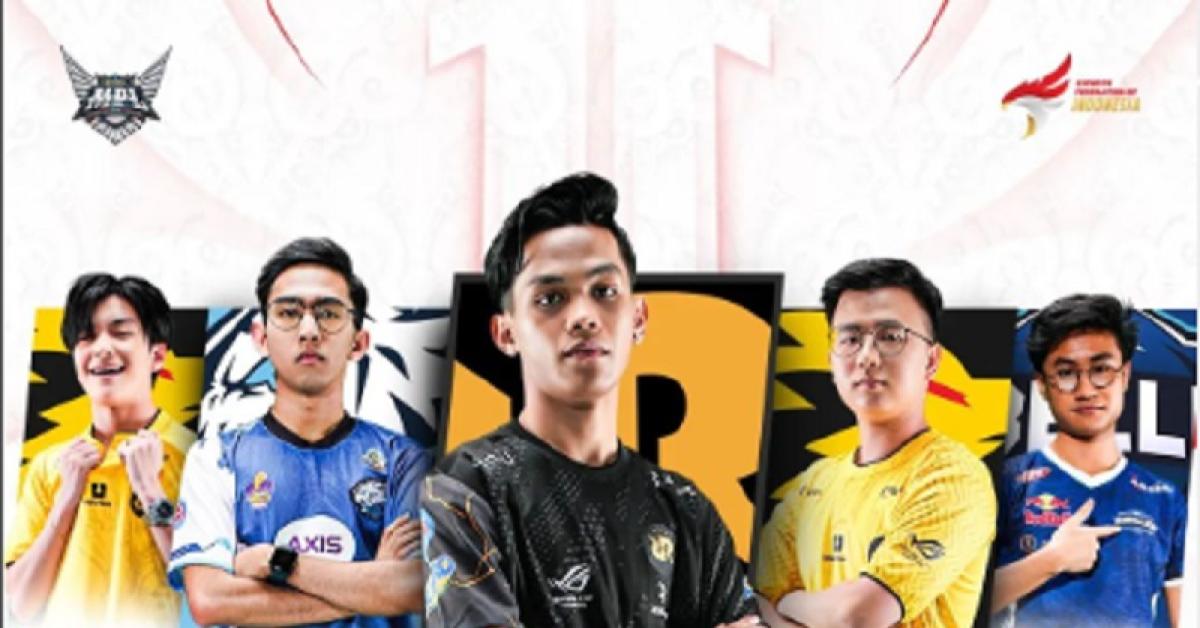 Jadwal MPL Season 11 Hari Ini: Ada Evos vs Aura dan Geek vs Alter Ego
