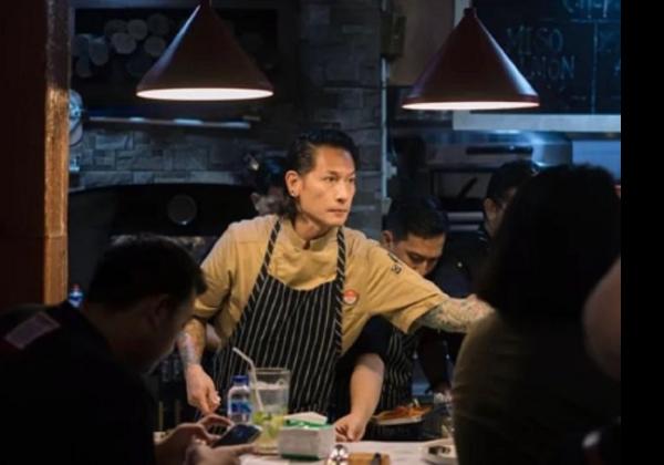 Chef Juna Adu Mulut dengan Sopir Truk, Chef Arnold: Dia Lebih Sabar, Kalau Jaman Dulu Beda Ceritanya