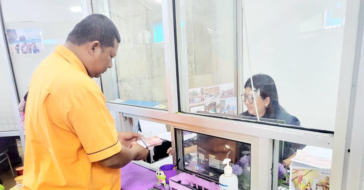 Dana Bergulir Perkuat Lini Bisnis Koperasi Pegawai Pos Indonesia