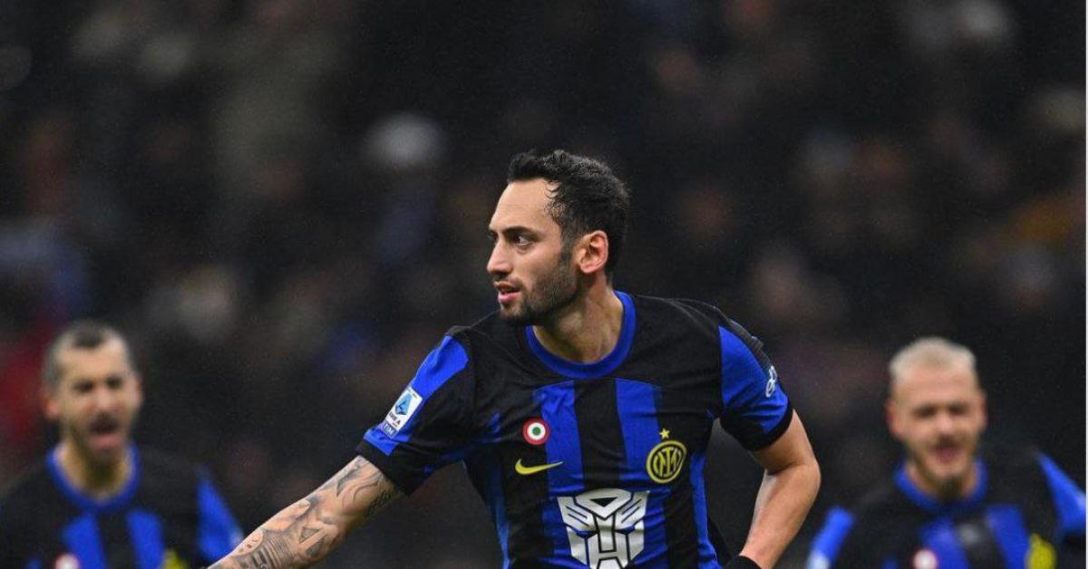 Prediksi Lazio vs Inter Milan Serie A 18 Desember 2023, Line-up, H2H serta Link Streaming