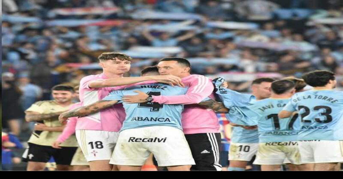 Hasil Pertandingan Celta Vigo Vs Barcelona di Liga Spanyol, Head To Head serta Susunan Pemain 