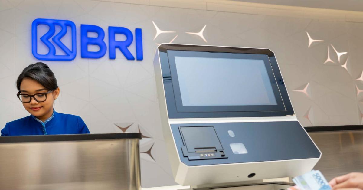 Simak! Ini Alasan Saham BBRI Menarik untuk Dikoleksi
