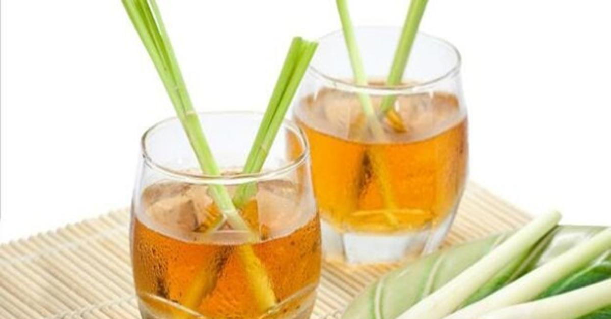 Manfaat Rebusan Serai dan Daun Salam Bagi Kesehatan, Kearifan Lokal Herbal Indonesia