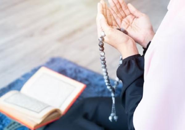 Bacaan Sholawat Nabi untuk Menarik Rezeki: Amalan Pembuka Pintu Keberkahan