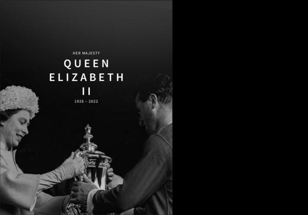 Ratu Elizabeth II Meninggal Dunia, Manchester United Sampaikan Ucapan Duka Cita