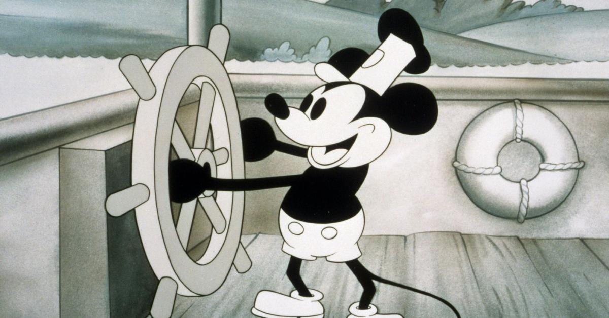Disney Kehilangan Hak Cipta Mickey Mouse, Segera Rilis Film Terbarunya!