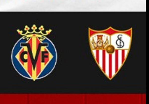 Link Live Streaming LaLiga Spanyol 2022/2023: Villarreal vs Sevilla