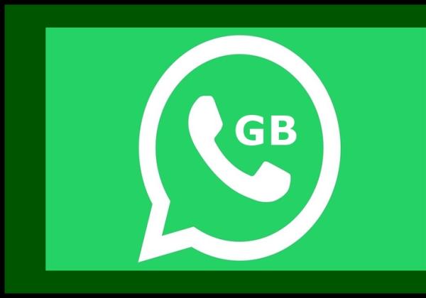 Link GB Whatsapp Pro v17.85, Diklaim Anti Banned Serta Penyimpanan Kecil Hanya 45.54 MB!