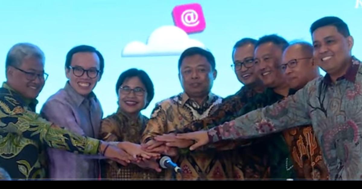 Jajaran Direksi dan Komisaris Telkom Dirombak, Ini Daftar Namanya