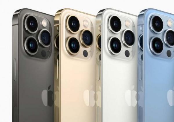 Harga iPhone 13 Pro Max Turun Sejuta di Mei 2023, Khusus Tipe Ini