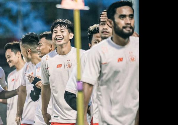 Belum Terkalahkan di Lima Pertandingan Terakhir, Persik Tak Ingin Tren Bagusnya Ternoda