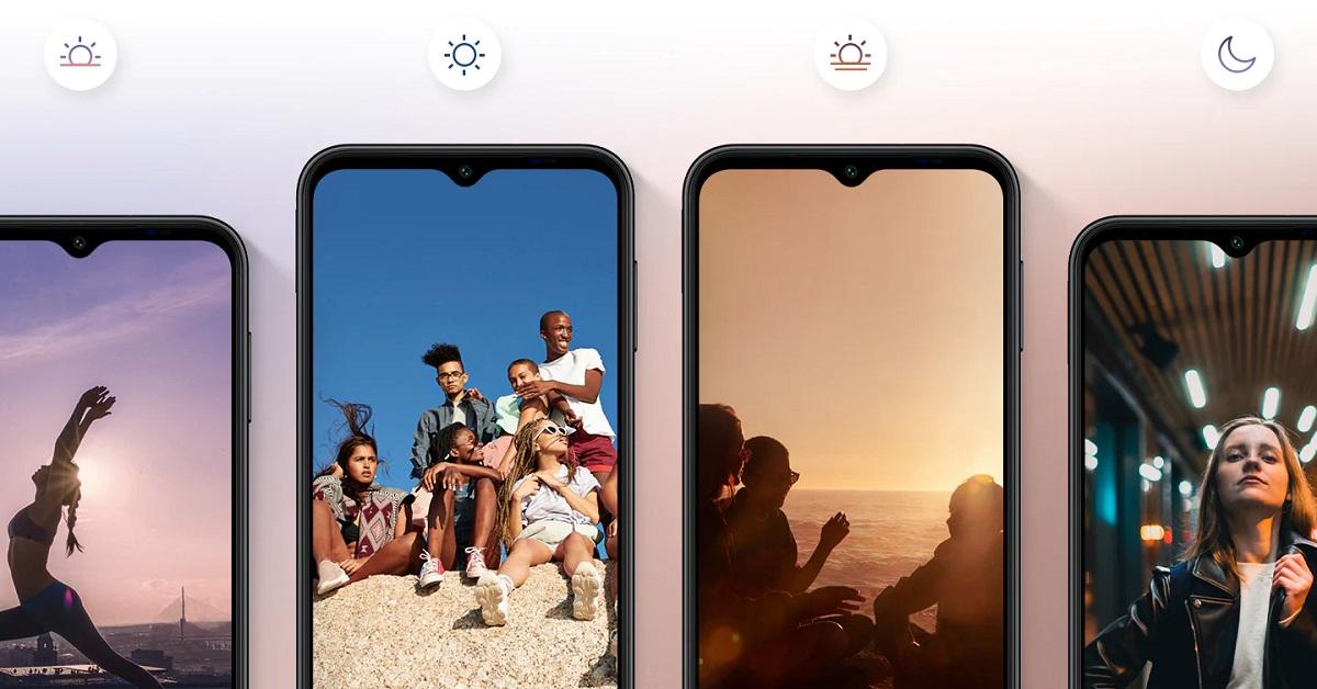 Update Harga Samsung Samsung Galaxy A14 5G 6GB+128GB per Juli 2023, Lihat Juga Spesifikasi di Sini