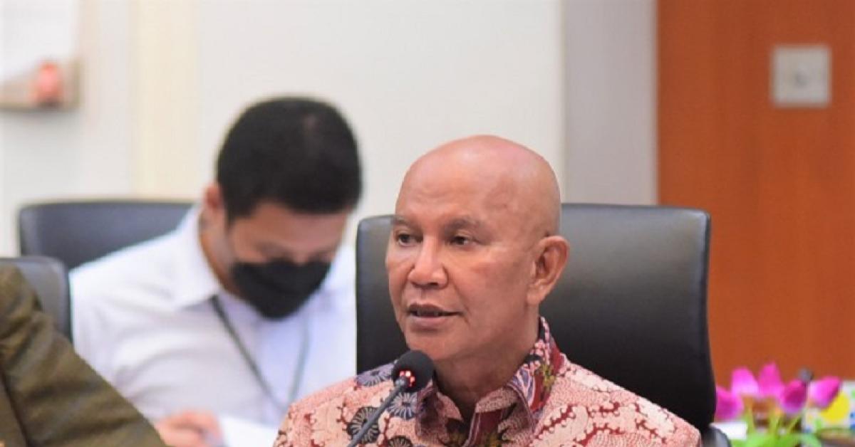 PDIP Jamin Hasto Tak Kabur, Setiap Hari ke DPP