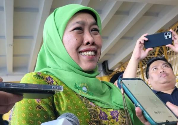 Khofifah: Pemilu Bagian Penting Perjalanan Bangsa Indonesia