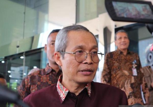 Ngeri, Alexander Marwata Ungkap Ada yang Ngancam Pimpinan KPK Soal Korupsi DJKA 