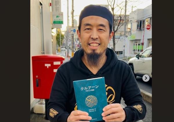 Ustaz Kyoichiro Sugimoto Terjemahkan Al Quran ke Bahasa Jepang, Bagaimana Ceritanya? 