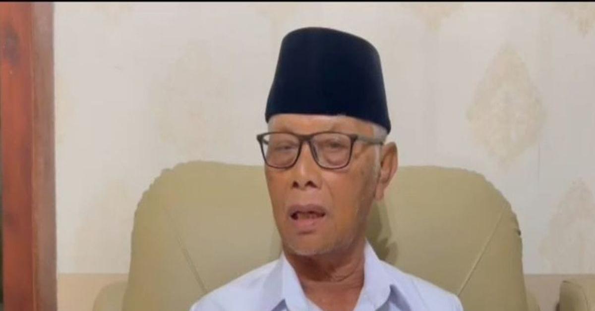 Soal Candaan Zulhas, MUI : Amin di Akhir Al-Fatihah Sudah Biasa Sejak Indonesia Belum Ada dan Selalu Ada hingga Kiamat