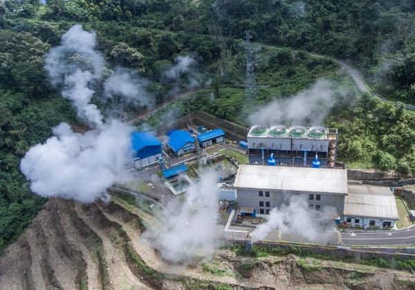 PLN Tawarkan Skema GEEDA, Kerja Sama Pengembangan Panas Bumi dengan IRR Menarik