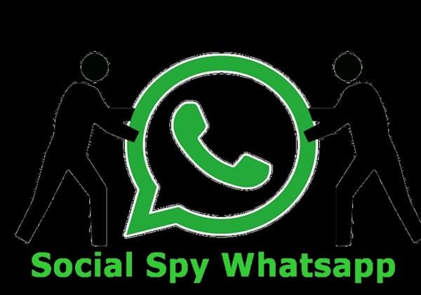 Cara Log In Social Spy Whatsapp Lengkap dengan Link Download, Sadap Mudah Hanya Butuh No Hp!
