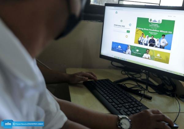 Hasil Seleksi PPDB Jawa Barat Diumumkan, Ini Syarat Pendaftaran Ulang