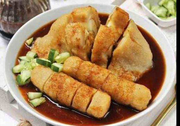 Resep Pempek Ikan Ala Rumahan: Cocok untuk Cemilan Berbuka Puasa dan Lebaran