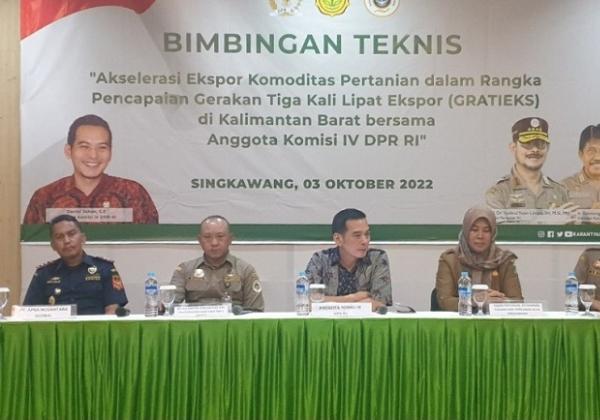 Jalin Kolaborasi, Bea Cukai Siap Kembangkan Produk UMKM