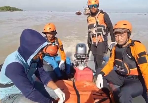Jasad Nelayan Muara Gembong Bekasi Ditemukan Mengambang di Perairan Pulau Seribu Jakarta