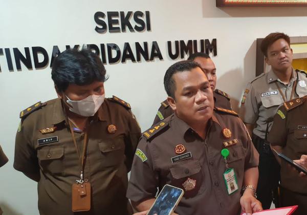 Kasus Khilafatul Muslimin Diterima Kejari Kota Bekasi, 4 Berkas Lengkap, 7 Dikembalikan ke Polda Metro Jaya