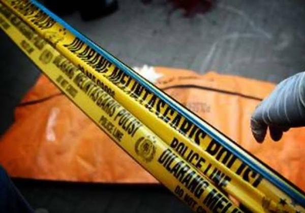 Mayat Wanita Ditemukan Tersangkut Akar di Kali Cikeas Bekasi, Polisi Lakukan Penyelidikan 
