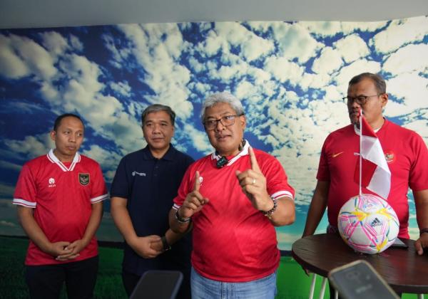 Kominfo Apresiasi Keandalan Infrastruktur Jaringan Telekomunikasi TelkomGroup pada Pembukaan FIFA U-17 World Cup Indonesia 2023