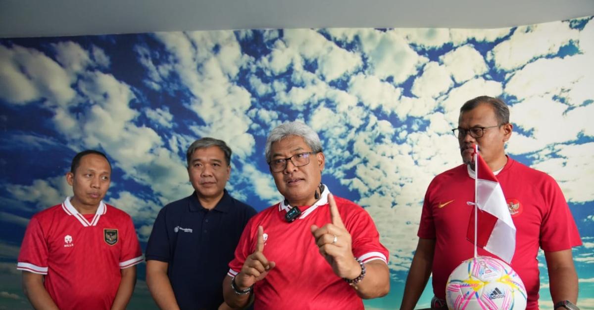 Kominfo Apresiasi Keandalan Infrastruktur Jaringan Telekomunikasi TelkomGroup pada Pembukaan FIFA U-17 World Cup Indonesia 2023
