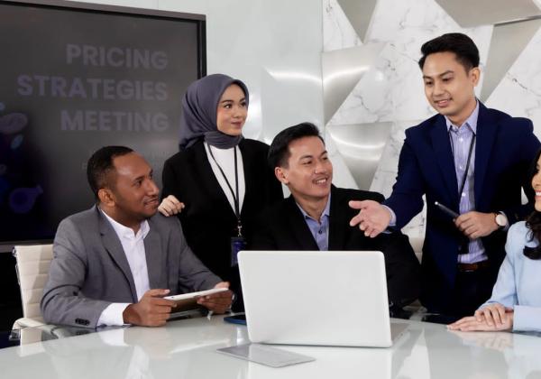 Kembangkan Talenta Digital di Bidang Programming & IT, BRI Buka Program IT Internship Bootcamp BRI