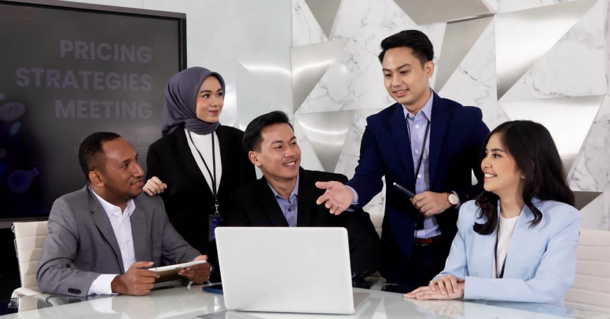 Kembangkan Talenta Digital di Bidang Programming & IT, BRI Buka Program IT Internship Bootcamp BRI