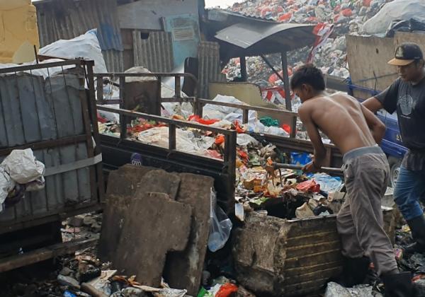 Pemkot Bekasi Akan Panggil Pemilik Lahan Tempat Pembuangan Sampah Ilegal di Bintara yang Sudah Menggunung