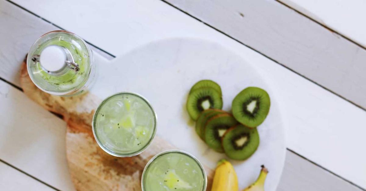 Simak! Cara Membuat Infused Water Sederhana Dan Mudah, Wajib Coba Yuk Cek Disini