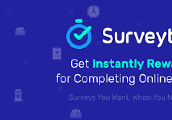 APK Penghasil Uang Tanpa Modal, Coba Gunakan Surveytime!