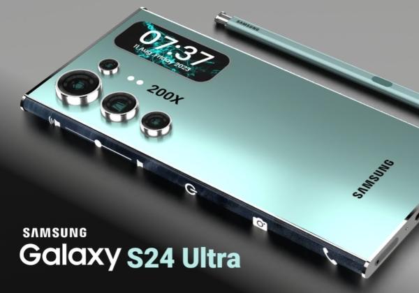 Spesifikasi dan Harga HP Samsung Galaxy S24, Siapkan Kocekmu Soalnya Sudah Bisa Dipesan 