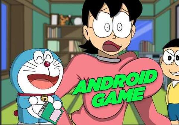 Doraemon X MOD APK v1.4, Versi Terbaru 2024 untuk Android!