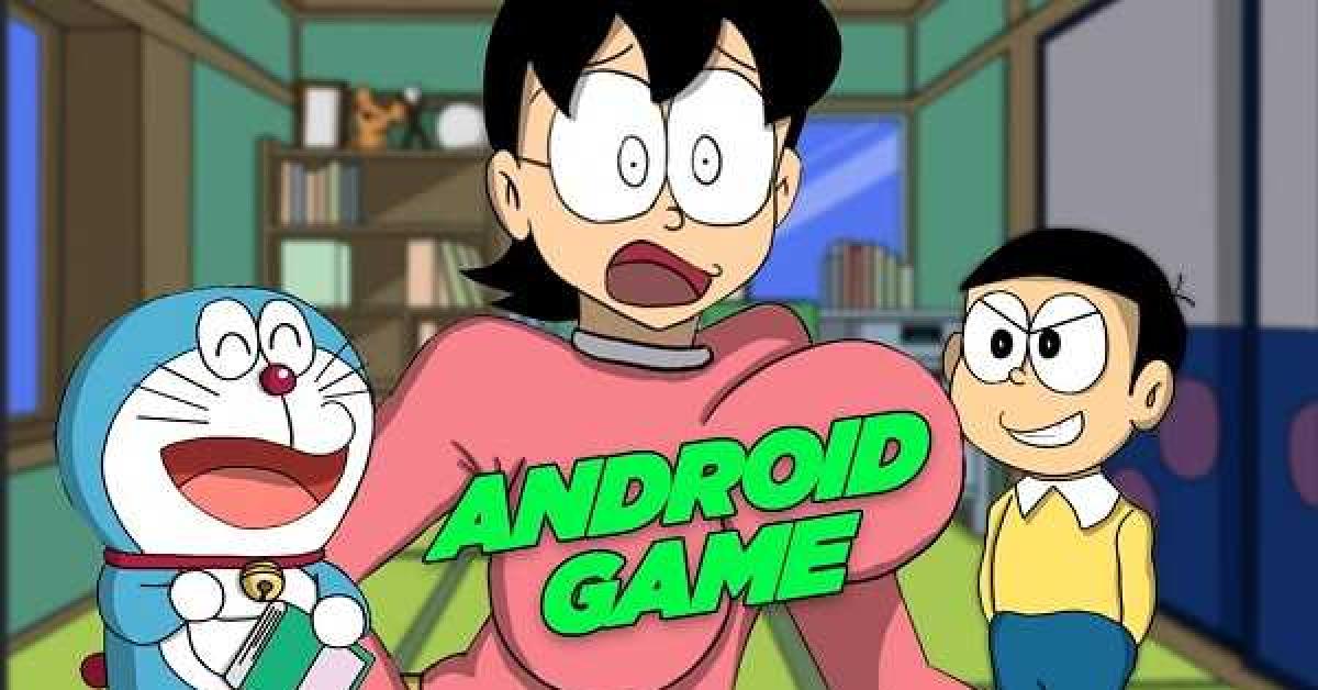 Doraemon X MOD APK v1.4, Versi Terbaru 2024 untuk Android!