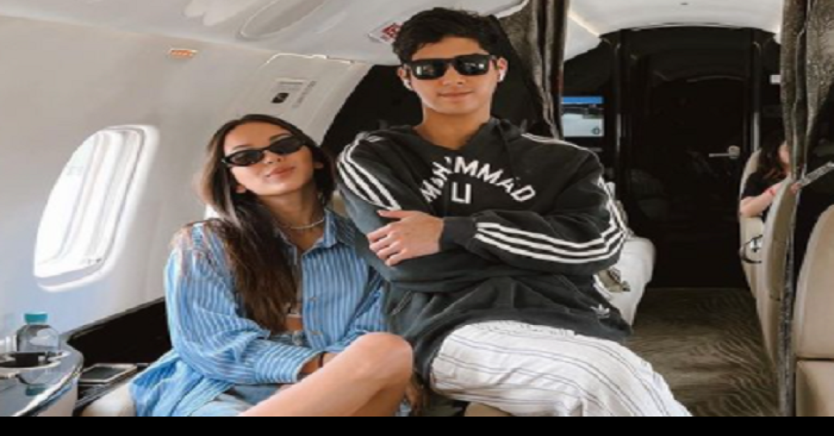 Al Ghazali Nikah Siri dengan Alyssa Daguise? Ustaz Derry Sulaiman: Saya Diminta Mas Dhani Nikahkan Mereka!