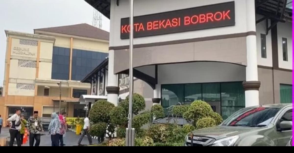 Pemkot Bekasi Harus Siapkan Wadah untuk Aspirasi Warga