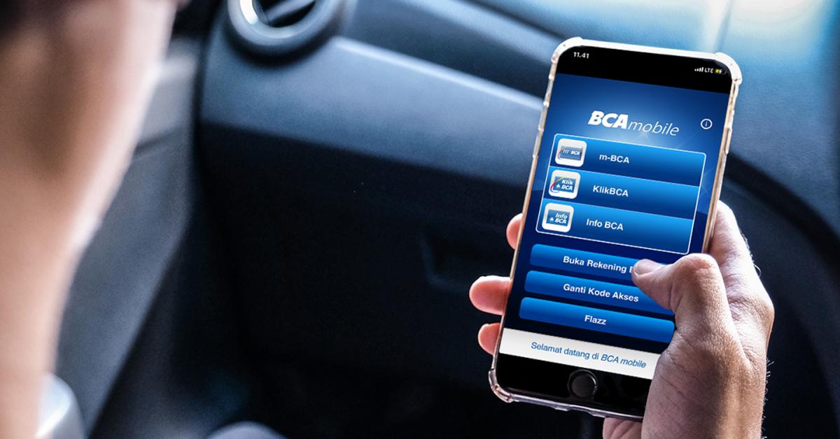 Cara Bayar Tagihan Home Credit Pakai Mobile BCA, Transaksi Jadi Makin Mudah!