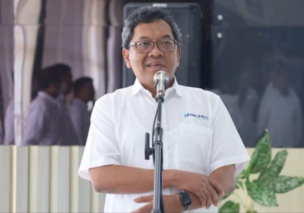 Pasca 2 Tahun Merger Pelindo, SPJM Lakukan Pemurnian Bisnis Anak Perusahaan