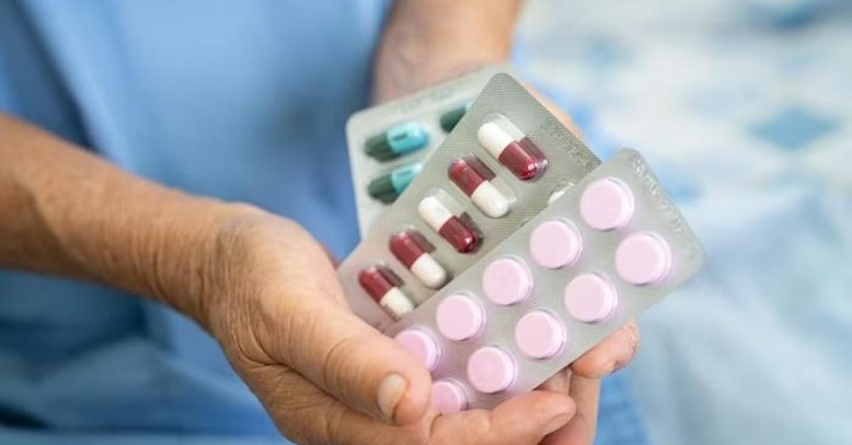 Ini dia Obat Mengatasi Asam Urat, Dapat di Beli di Apotek
