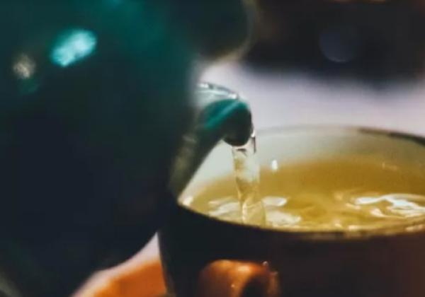 Manfaat Teh Hijau, Minuman Sehat Kaya Nutrisi dan Layak Dikonsumsi Secara Rutin