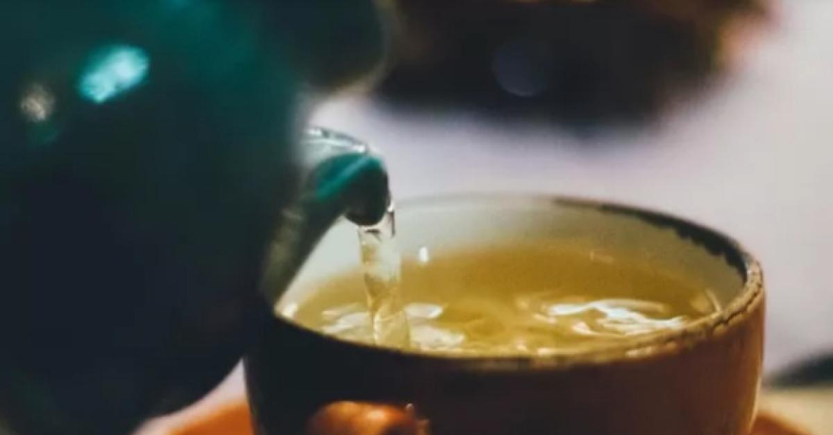 Manfaat Teh Hijau, Minuman Sehat Kaya Nutrisi dan Layak Dikonsumsi Secara Rutin