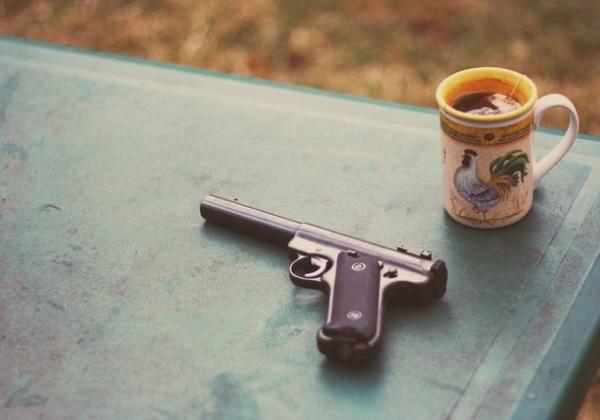 Update Pemuda Kena Peluru Nyasar di Kramat Jati, Polisi Tunjukkah Arah Peluru Datang 