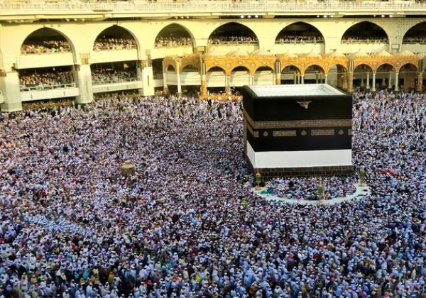 Keluhan Jemaah Haji di arab Saudi, Kekurangan Obat hingga Tidur Ber-6 dalam Satu Kamar 