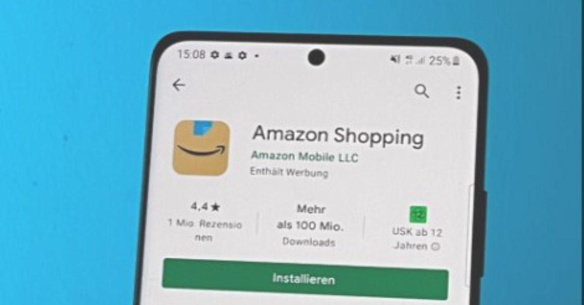 Ingin Beli Barang Luar Negeri Dengan Mudah ? Aplikasi Dari Amazon Ini Rekomendasi Paling Tepat