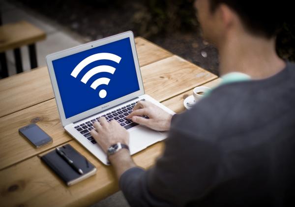 Cara Melihat Password Wifi yang Sudah Terhubung di HP dan Laptop